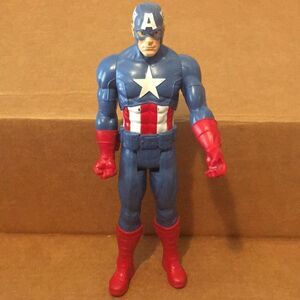 Captain America 